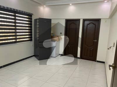 خالد بِن ولید روڈ کراچی میں 2 کمروں کا 5 مرلہ فلیٹ 1.0 لاکھ میں کرایہ پر دستیاب ہے۔