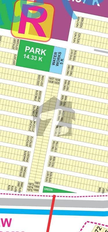 ڈی ایچ اے فیز9 پریزم - بلاک آر ڈی ایچ اے فیز9 پریزم,ڈی ایچ اے ڈیفینس,لاہور میں 5 مرلہ رہائشی پلاٹ 1.0 کروڑ میں برائے فروخت۔ ڈی ایچ اے فیز9 پریزم - بلاک آر ڈی ایچ اے فیز9 پریزم,ڈی ایچ اے ڈیفینس,لاہور میں 5 مرلہ رہائشی پلاٹ 1.0 کروڑ میں برائے فروخت۔