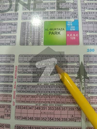 1000yds For Sell in Zone E