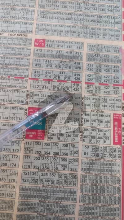 1000yds Plot for Sell in Zone E