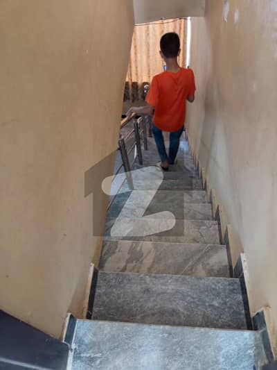 2.5 Marla 4 Store House Faisal Colony Old Airport Link Road Gulzar e Qaid