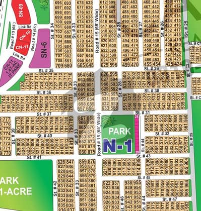 1 Kanal Prime Location Plot Sector N, DHA Multan | Ideal for Dream Home or Investment 1 Kanal Prime Location Plot Sector N, DHA Multan | Ideal for Dream Home or Investment