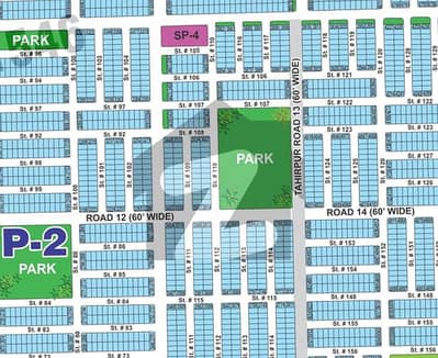 . . Prime 5 Marla Residential Plot - Sector P, DHA Multan . . Prime 5 Marla Residential Plot - Sector P, DHA Multan