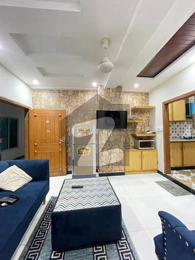 2 Bedrooms Luxury Furnished Apartment Available For Rent In E11 4