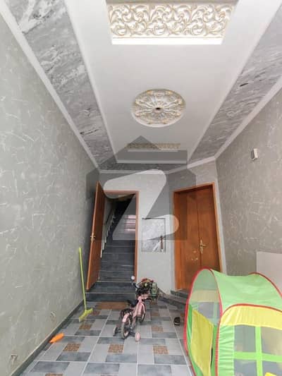 Good Location Portion For Rent