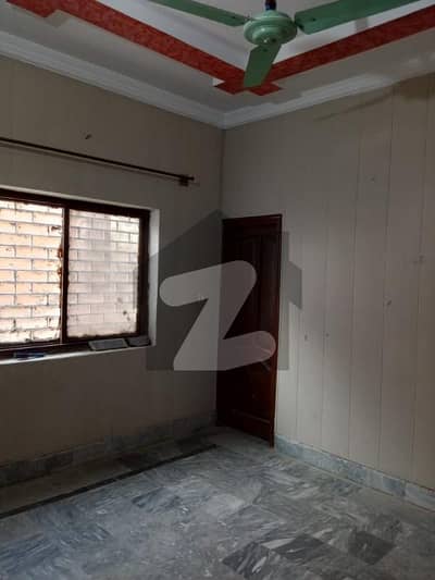 ریلوے سکیم 9 راولپنڈی میں 4 کمروں کا 4 مرلہ مکان 1.15 کروڑ میں برائے فروخت۔