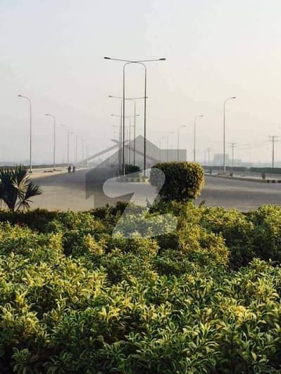 2.2 MARLA STUNNING LOCATION COMMERCIAL PLOT FOR SALE IN CITY WALK COMMERCIAL EAST CANAL ROAD FSD