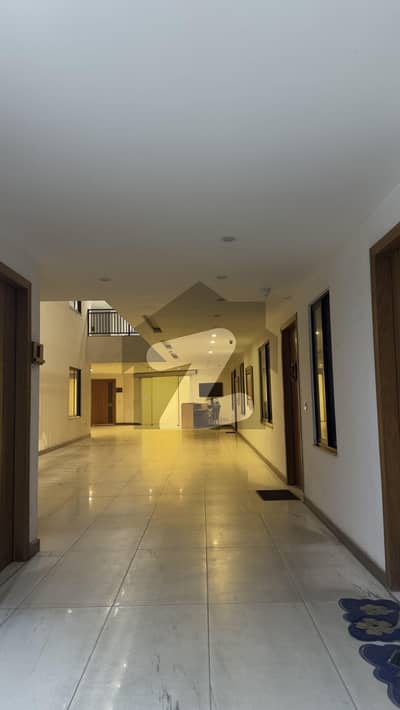 2 beds well furnished apartment