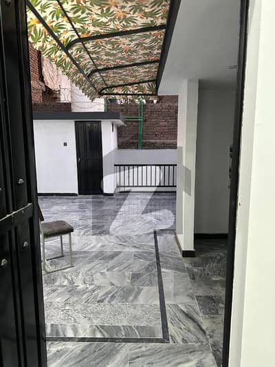 3.5 Marla 1.5 Store House Nawaz Colony Gulzar E Qaid Old Airport Link Road