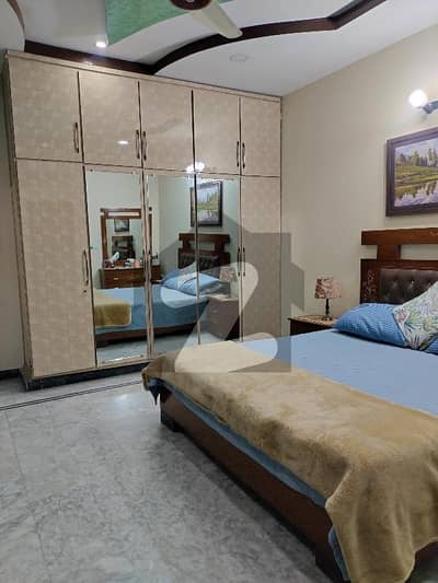 Good Location Portion For The Rent