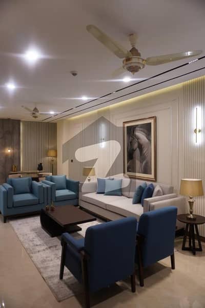 زیٹا ون مال جی ٹی روڈ,اسلام آباد میں 3 کمروں کا 8 مرلہ فلیٹ 6.0 کروڑ میں برائے فروخت۔