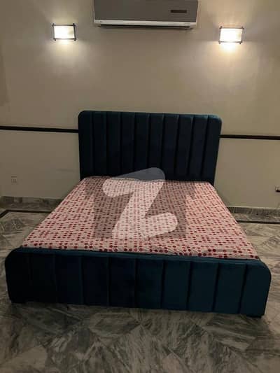 Centrally Located Lower Portion For rent In Cavalry Ground Available