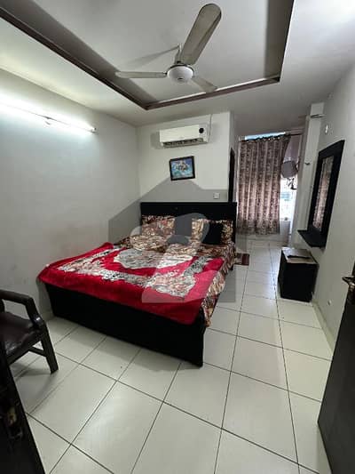 ای ۔ 11/4 ای ۔ 11,اسلام آباد میں 1 کمرے کا 5 مرلہ فلیٹ 45.0 ہزار میں کرایہ پر دستیاب ہے۔