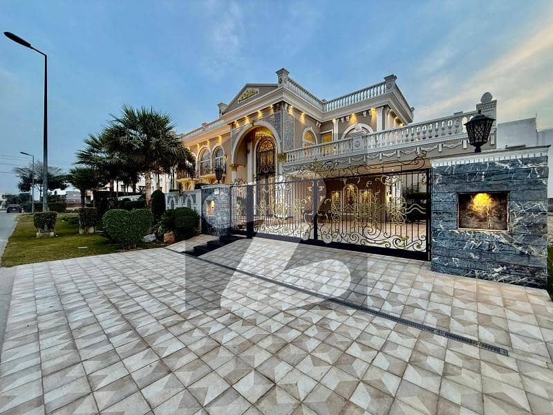 FULLY FURNISHED BRAND NEW 2 KANAL FULL BASEMENT WITH HOME THEATRE SUPER HOT LOCATED BUNGALOW IS AVAILABLE IN THE BEST BLOCK OF DHA PHASE 6 LAHORE. FULLY FURNISHED BRAND NEW 2 KANAL FULL BASEMENT WITH HOME THEATRE SUPER HOT LOCATED BUNGALOW IS AVAILABLE IN THE BEST BLOCK OF DHA PHASE 6 LAHORE.