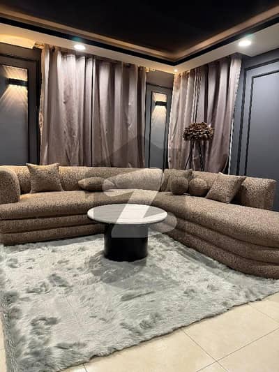 Model 2 Bedroom Apartment In Gold Crust Mall For Sale