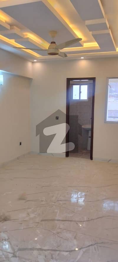 3 Beds D/D For Rent In Rahat Commercial DHA Phase 6