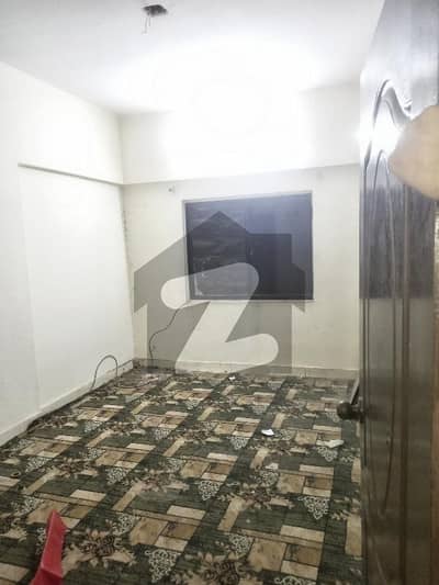 گلشن اقبال - بلاک 13 / D-3 گلشنِ اقبال,گلشنِ اقبال ٹاؤن,کراچی میں 2 کمروں کا 5 مرلہ فلیٹ 45.0 ہزار میں کرایہ پر دستیاب ہے۔