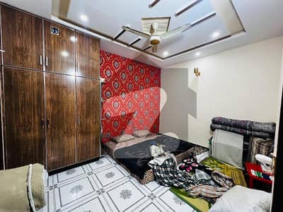 5 Marla Independent House Available For Rent