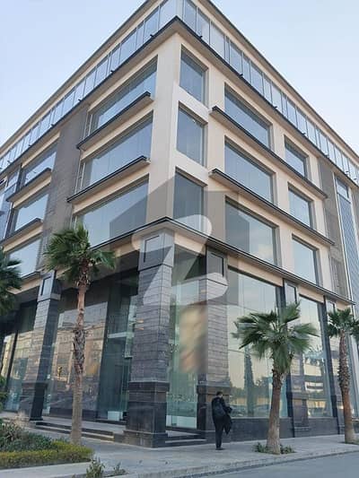 ڈیفینس رایا ڈی ایچ اے ڈیفینس,لاہور میں 10 مرلہ عمارت 53.0 کروڑ میں برائے فروخت۔