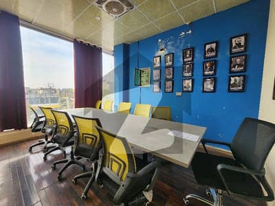 Office Available For Rent