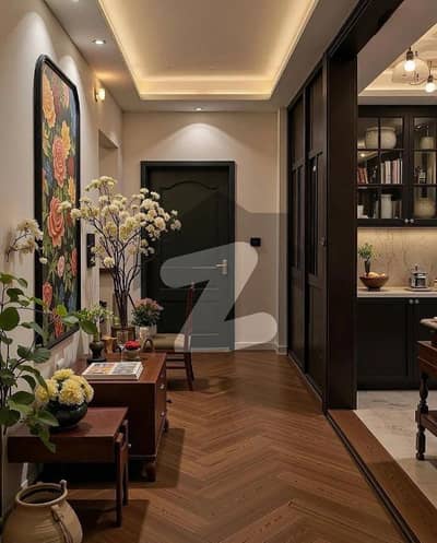 240 Yards 4 Beds Neat And Clean Independent Bungalow On Rent Having Servant Quarter Located Behind National Stadium Suitable For Those In Search Of A Safe Locality For Themselves