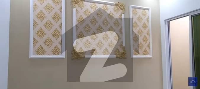 2.50 Marla Brand New Luxury Spanish Ultra House For Rent Demand 75000