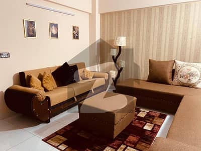 Defence Residency 3Bedroom Apartments for Rent