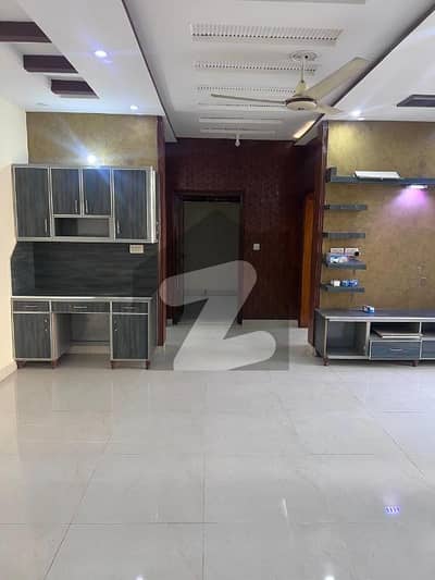 32 Marla Lower Portion For Rent in Canal View Cooperative Housing Society Lahore