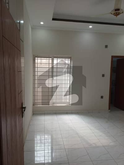 5.5 Marla Double Storey House Rail View Housing Society Gulzar E Qaid Old Airport Link Road