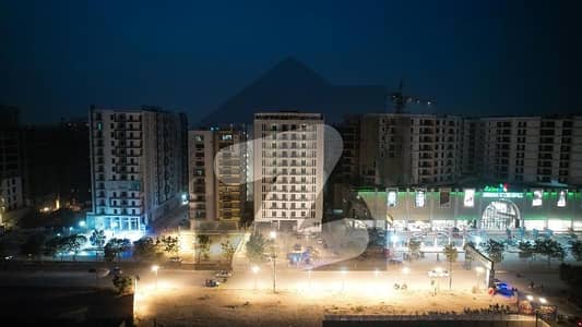 Idyllic Flat Available In Scheme 33 For Sale