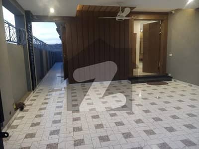 10 Marla Brand New House For Rent In Phase 8 Rawalpindi