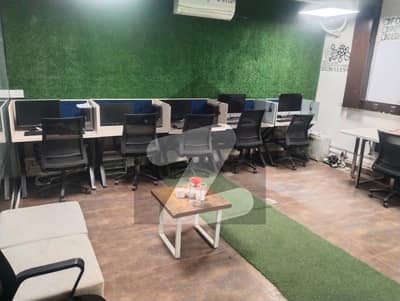 گلبرگ 3 گلبرگ,لاہور میں 1 مرلہ دفتر 2.0 لاکھ میں کرایہ پر دستیاب ہے۔