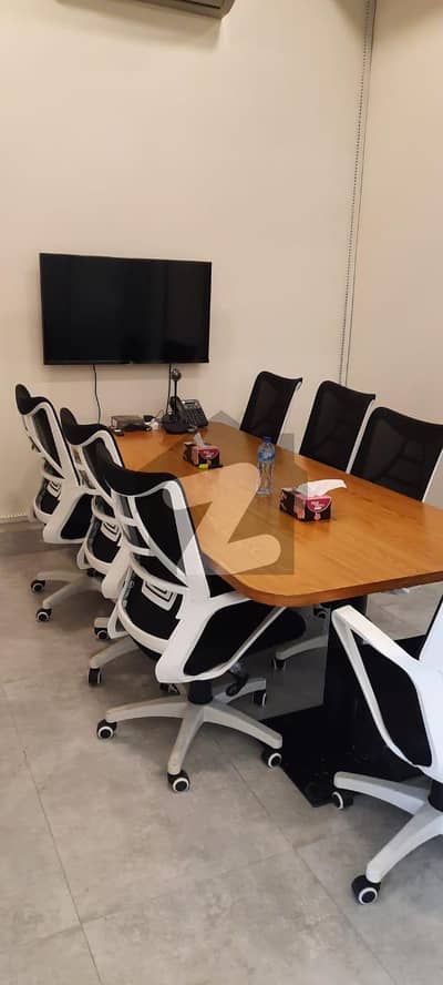 گلبرگ لاہور میں 2 کنال دفتر 15.0 لاکھ میں کرایہ پر دستیاب ہے۔