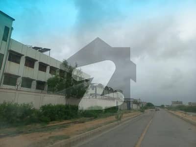 16,000 Square feet Factory Available For Rent