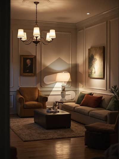 ٹیپو سلطان روڈ کراچی میں 4 کمروں کا 10 مرلہ مکان 3.0 لاکھ میں کرایہ پر دستیاب ہے۔