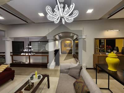 Beautiful Furnished house