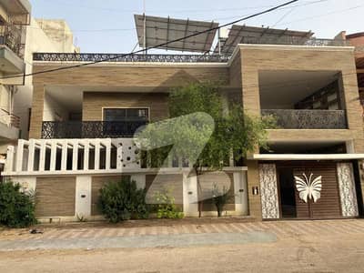 سمسم کمفرٹس گلستانِ جوہر,کراچی میں 3 کمروں کا 5 مرلہ فلیٹ 2.05 کروڑ میں برائے فروخت۔