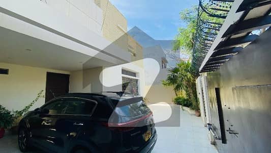 Investors Should Sale This House Located Ideally In DHA Defence