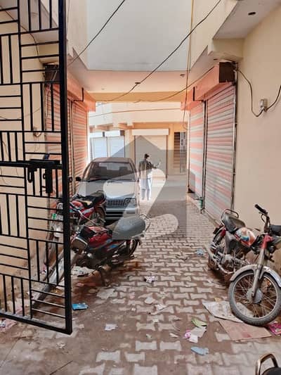 ترلائی اسلام آباد میں 4 کمروں کا 2 مرلہ مکان 58.0 لاکھ میں برائے فروخت۔