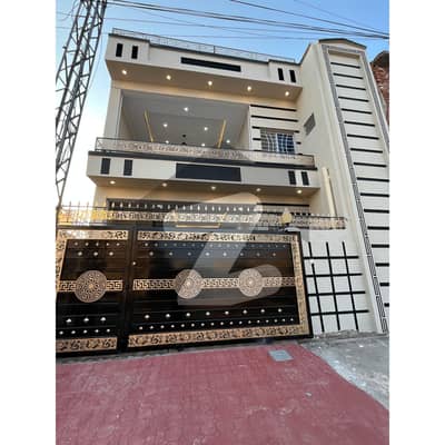 5 Marla House For Sale