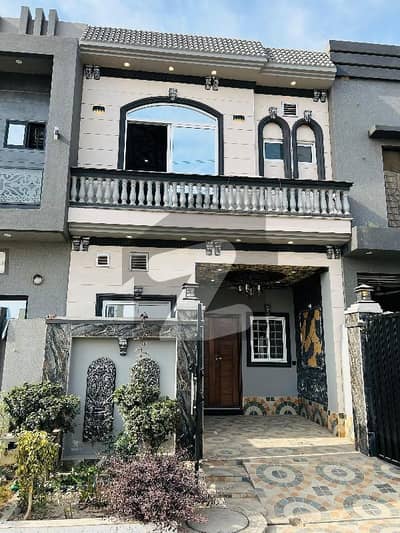 A Well Designed House Is Up For sale In An Ideal Location In Lahore A Well Designed House Is Up For sale In An Ideal Location In Lahore