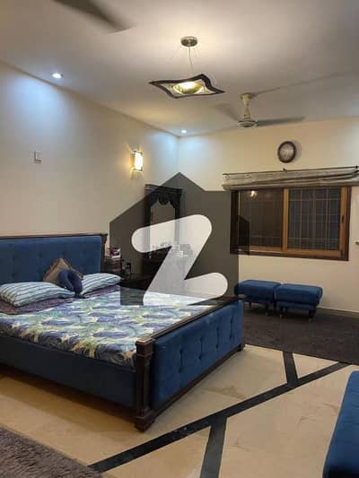 گلشنِ اقبال - بلاک 4 گلشنِ اقبال,گلشنِ اقبال ٹاؤن,کراچی میں 7 کمروں کا 2 کنال مکان 17.0 کروڑ میں برائے فروخت۔