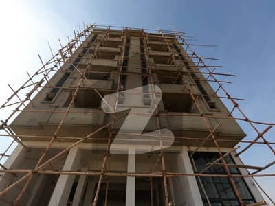 A 700 Square Feet Flat In Karachi Is On The Market For sale