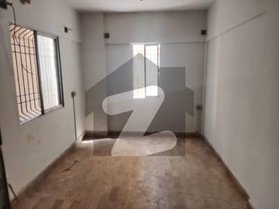 Prime Location 750 Square Feet Flat Ideally Situated In Gulistan-E-Jauhar - Block 13