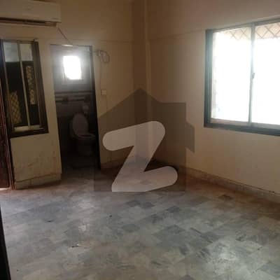 Centrally Located Prime Location Flat Available In Gulistan-E-Jauhar - Block 13 For Rent