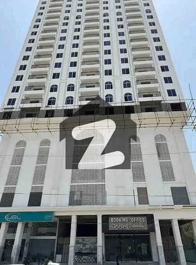 1875 Square Feet Flat In Rana Presidency For sale At Good Location