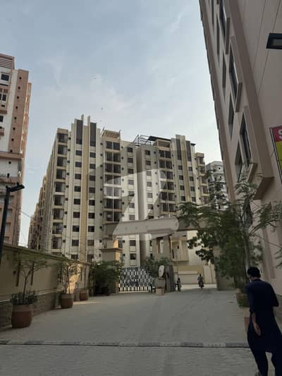 Falaknaz Presidency 3 Bed DD Flat