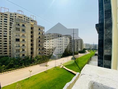 Get An Attractive Flat In Islamabad Under Rs. 8500000