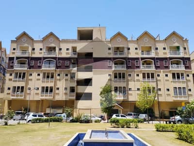 Ideal Flat For sale In Al-Ghurair Giga - Block 6