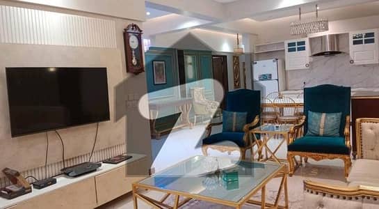 1800 Square Feet Flat For Rent In Frere Town In Only Rs. 350000/-